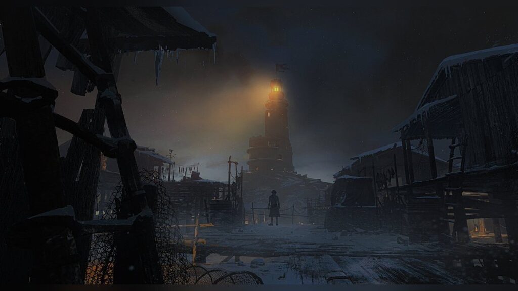 Neowiz Games Revela Arte Conceitual e Novos Detalhes de Lies of P, Prometendo Sequência Ambiciosa