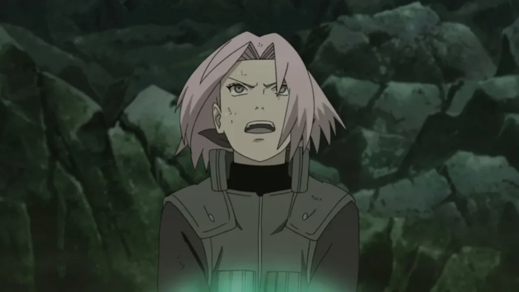 Kishimoto Reflete Seu maior Arrependimento: Sakura em Naruto