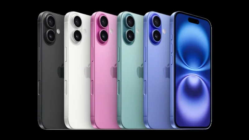 Pré-venda do iPhone 16: 10% de Desconto e Frete Grátis para Assinantes Amazon Prime!