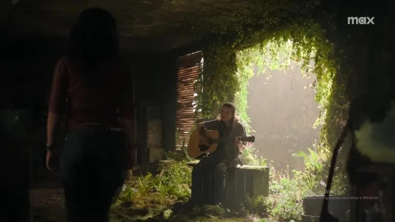 The Last of Us: 2ª Temporada Ganha Primeiro Trailer e Promete Intensidade