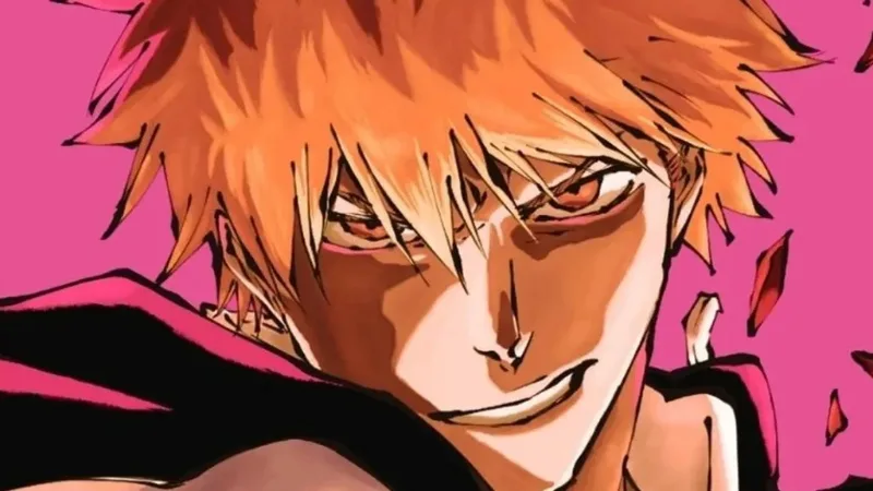 Bleach: Retorna com Novos Episódios e Celebra 20 Anos com Pôsteres