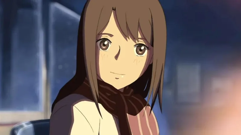 5 Centimeters per Second live-action de Makoto Shinkai tem Estreia Prevista para 2025 com direção de Yoshiyuki Okuyama