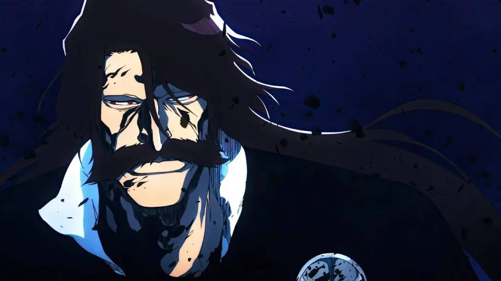 Bleach: Sennen Kessen-hen – Soukoku-tan