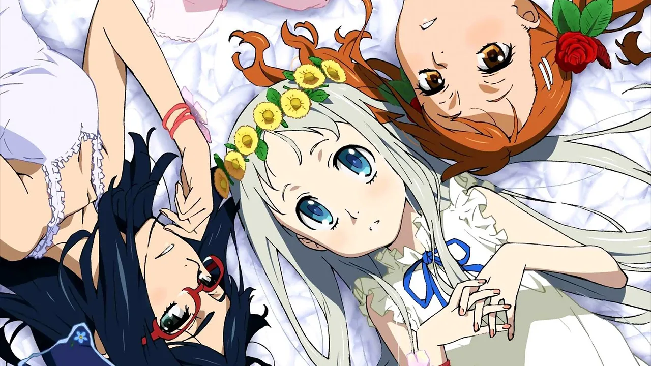 Top 10 Animes Curtos Para Maratonar no Fim de Semana