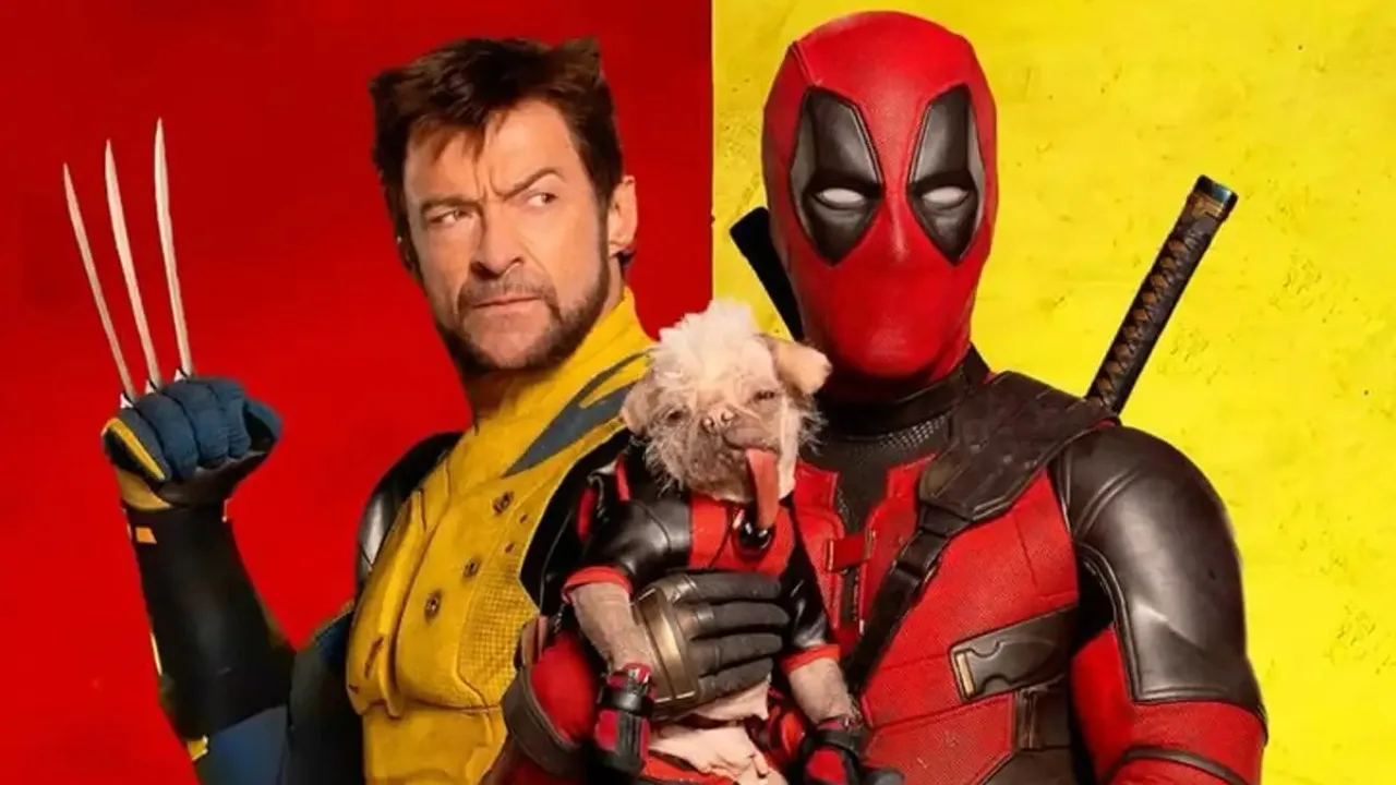 Deadpool & Wolverine ganha data de lançamento no Disney+