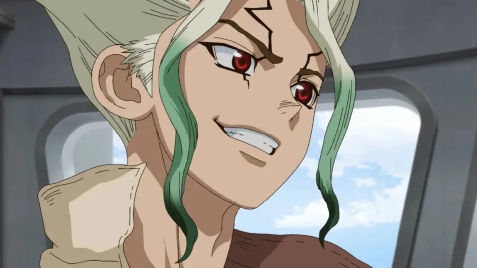 Dr. Stone 4ª Temporada: Trailer, Estreia em 2025 e Divisão em 3 Partes – Tudo o que você precisa saber!