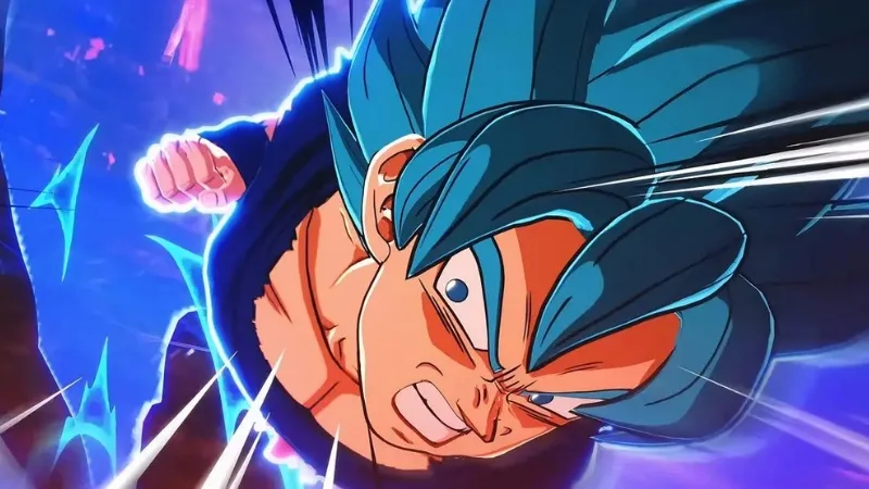 Dragon Ball Sparking! ZERO: Novo Trailer Revela Batalhas Épicas e Data de Lançamento