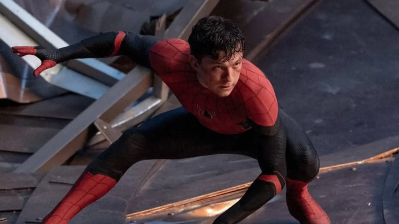 Homem-Aranha 4  Tom Holland promete que novo filme será algo completamente diferente