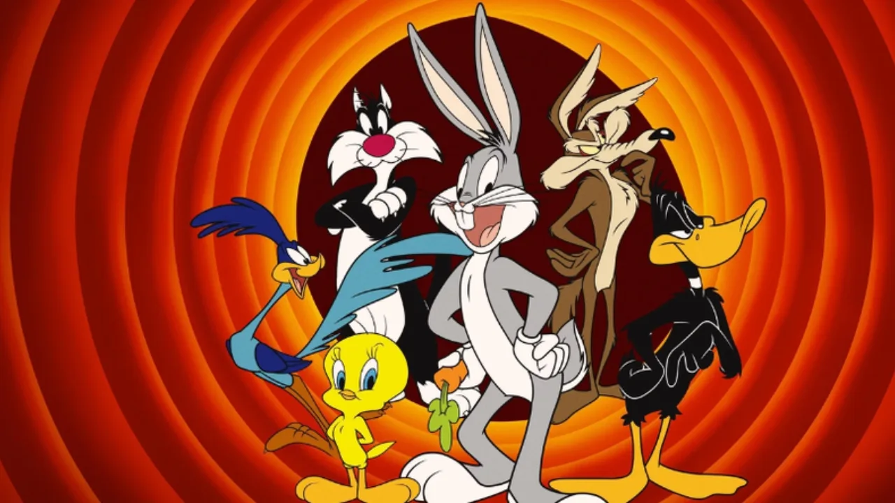 Looney Tunes vai ganhar novo filme na Warner Bros.