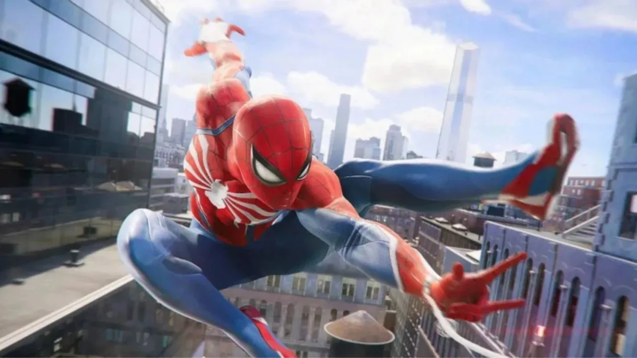 Marvel's Spider-Man 2 no PC Lançamento Confirmado
