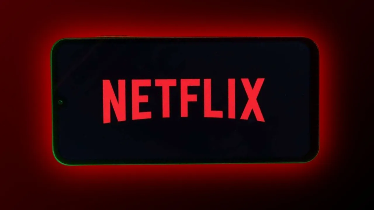 Netflix novo recurso Chamado Momentos
