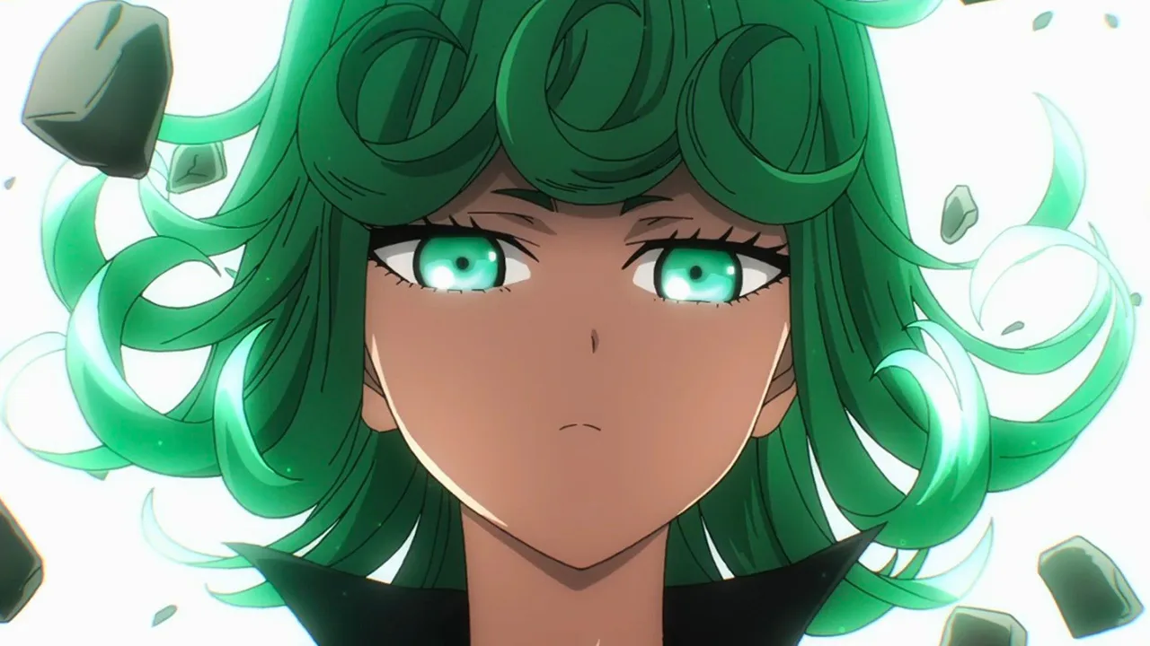 One Punch-Man: Indicações da 3ª Temporada para 2025 – O Que Sabemos Até Agora