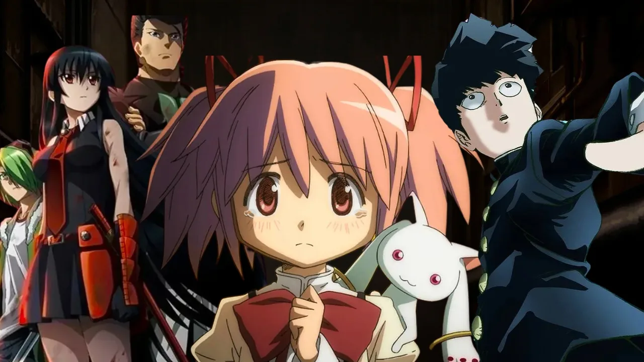 Os 10 finais de animes mais marcantes de todos os tempos