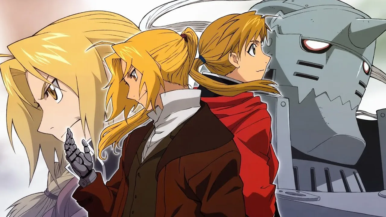 Os 7 Melhores Animes Clássicos Bem Avaliados Que Você Precisa Assistir