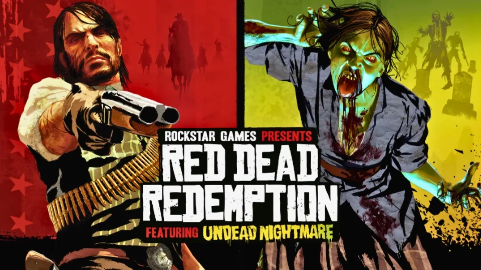 Red Dead Redemption para PC: Lançamento Confirmado com Expansão Undead Nightmare