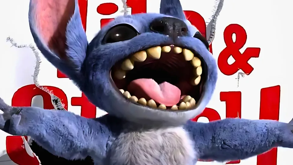 Remake live-action de Lilo & Stitch estreia nos cinemas em 2025