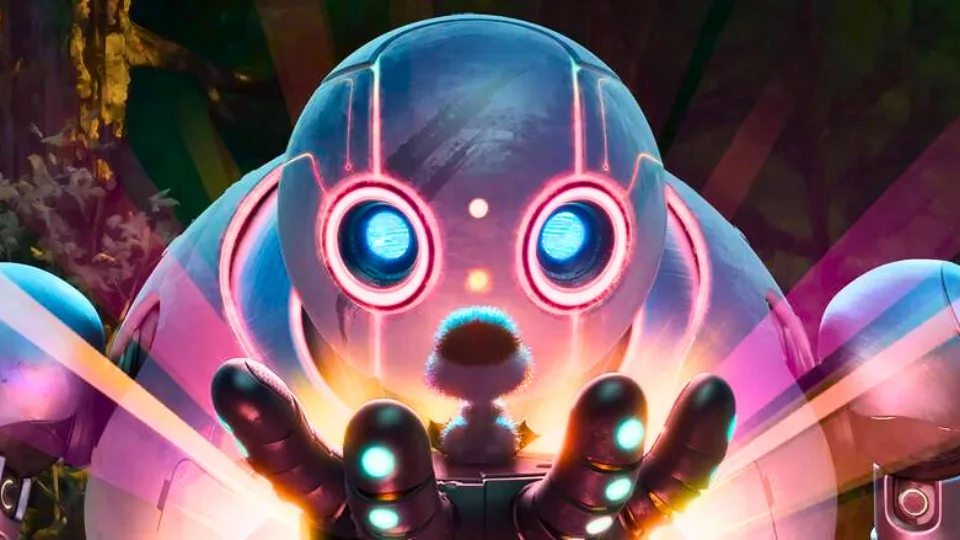 Robô Selvagem da DreamWorks Confirma Sequência com Direção de Chris Sanders