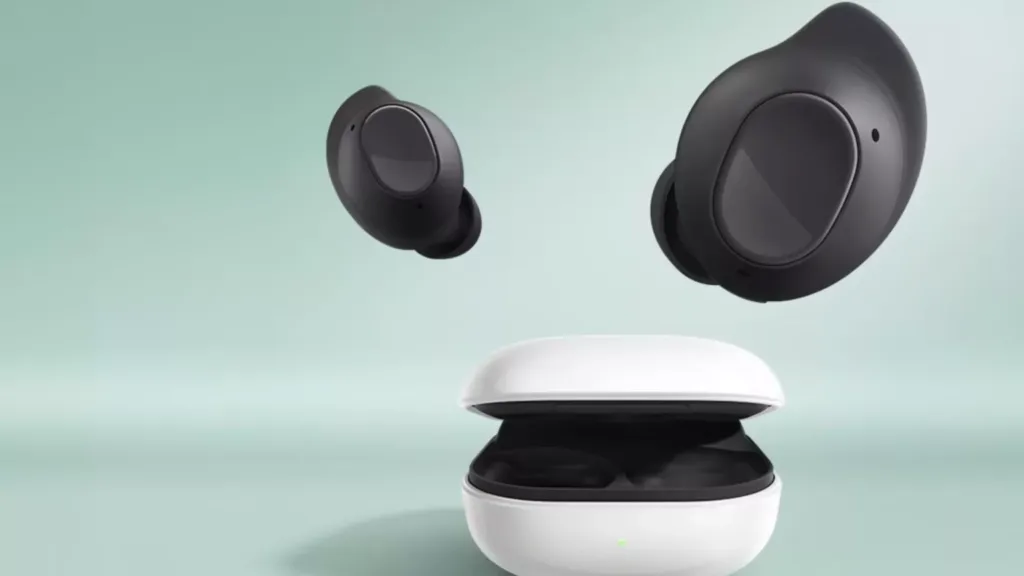 Samsung Galaxy Buds FE