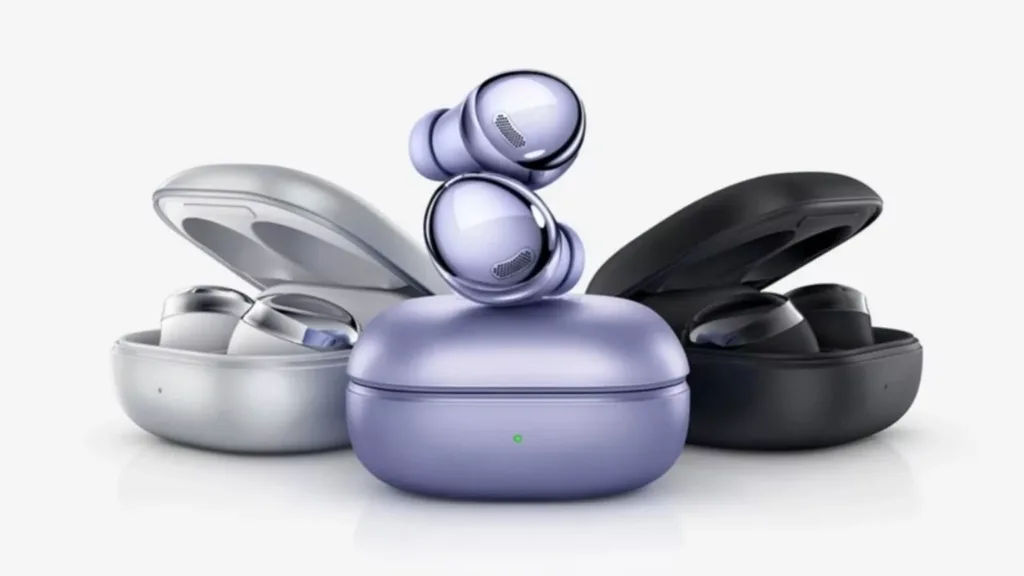 Samsung Galaxy Buds 2 Pro