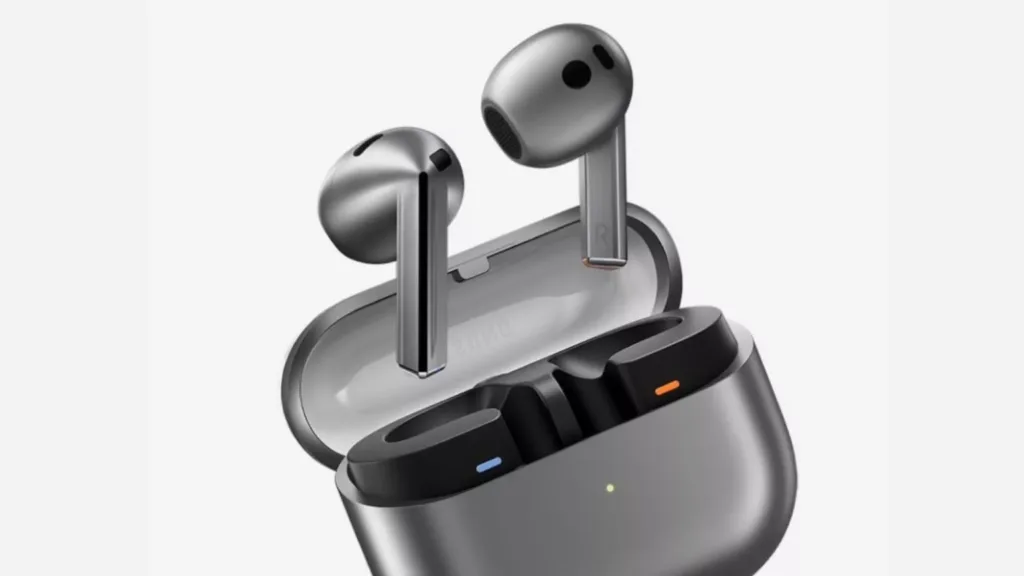 Samsung Galaxy Buds 3