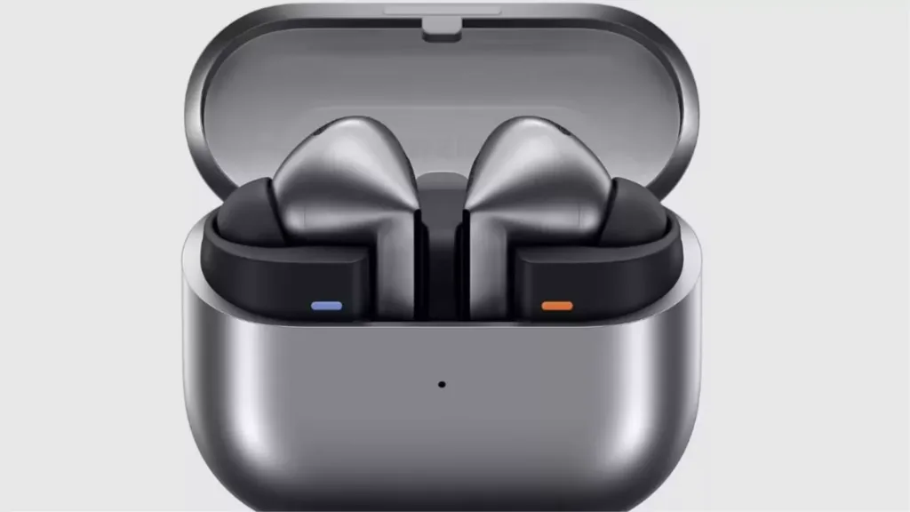 Samsung Galaxy Buds 3 Pro