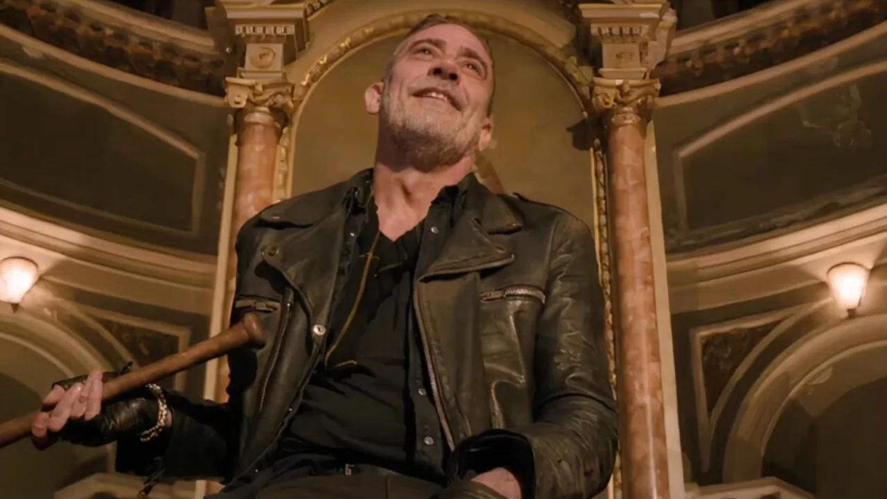 Segunda temporada de The Walking Dead: Dead City ganha teaser