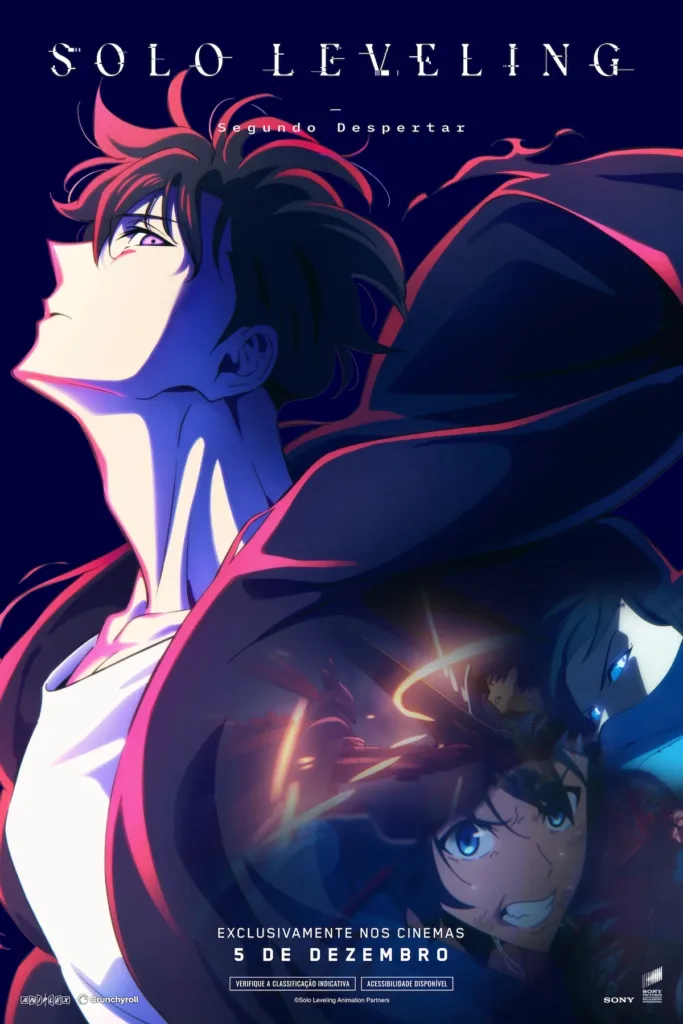Solo Leveling: ReAwakening Estreia no Brasil