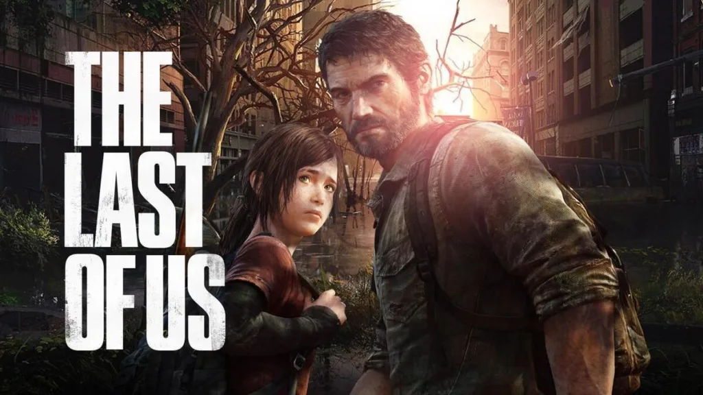 jogos mais impactantes da década: The Last of Us