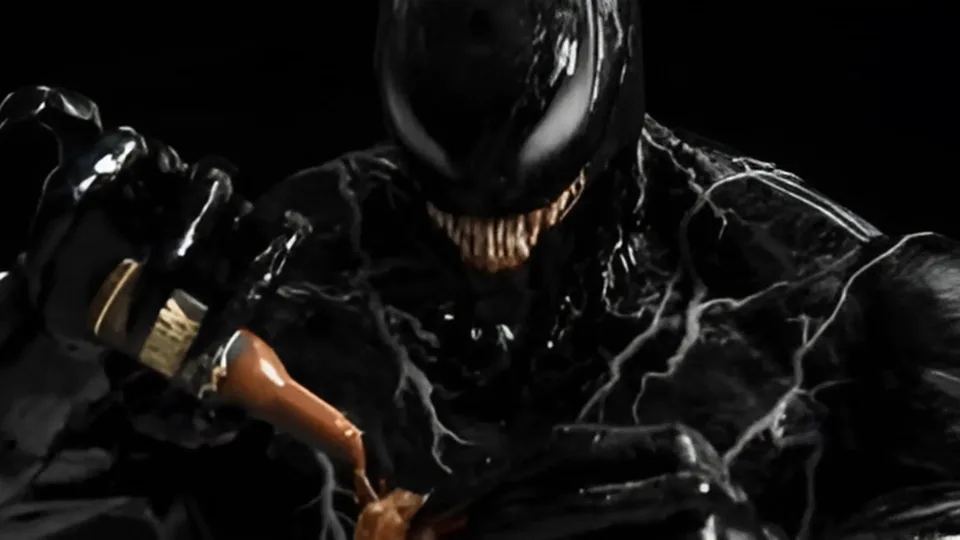 Venom 3: A Última Rodada (2024) – Tom Hardy e a Divertida Campanha de Marketing