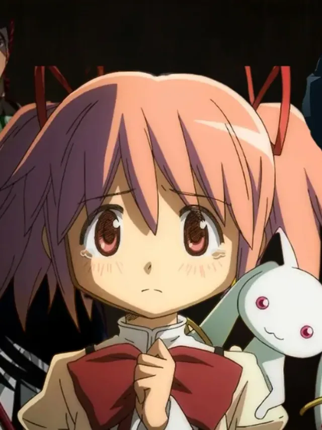 Finais de Animes Marcantes: Top 10 que Surpreenderam!