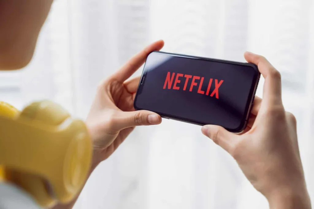 Netflix