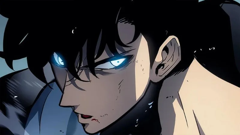 Solo Leveling conquista Grande Prêmio nos World Webtoon Awards e solidifica sua relevância