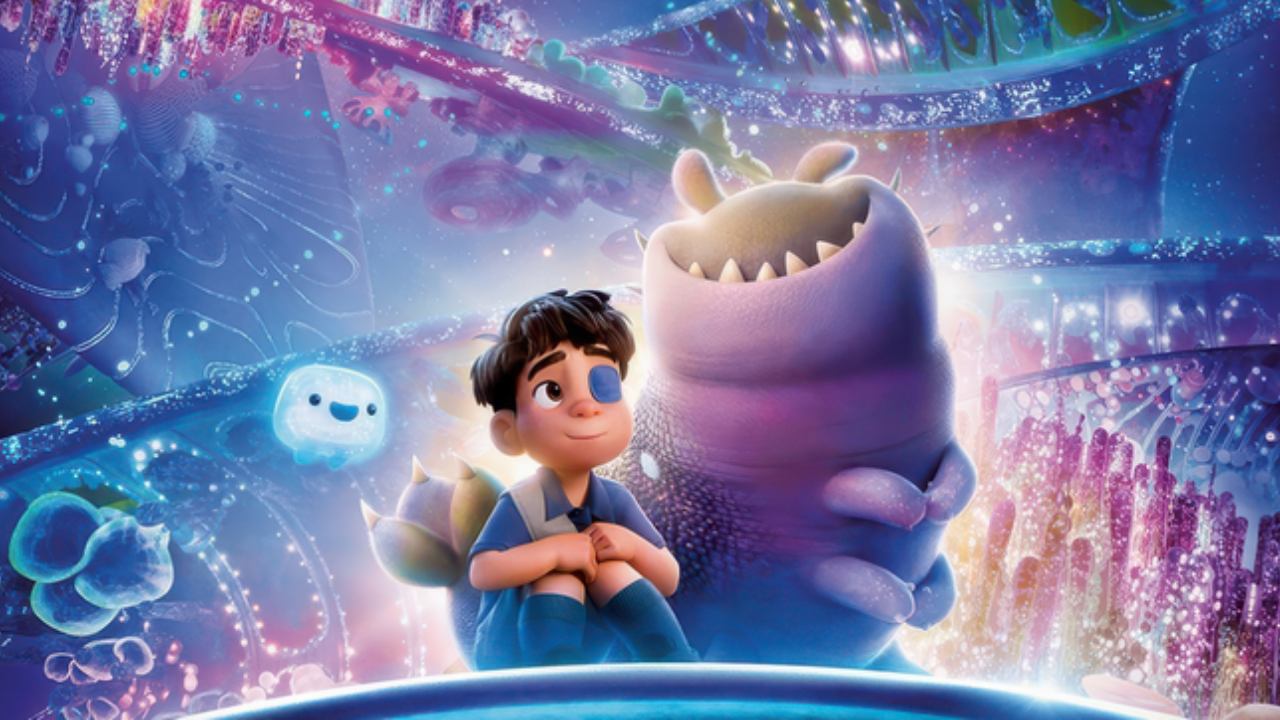 Elio Filme