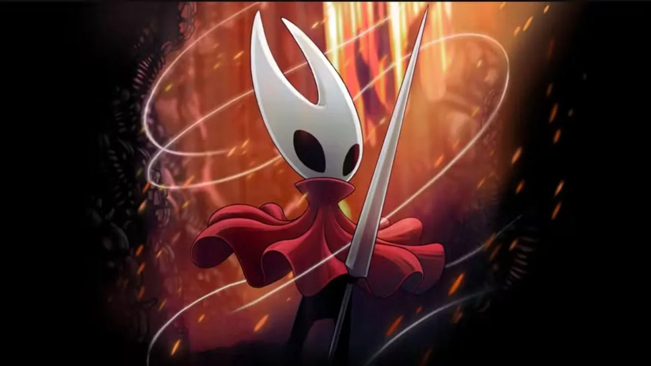 Hollow Knight: Silksong estreia com nota máxima no Metacritic e já é cotado ao GOTY 2025