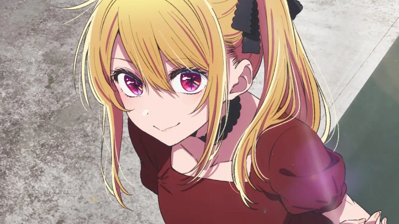 Oshi no Ko temporada 3 estreia em 2026 com teaser e elenco