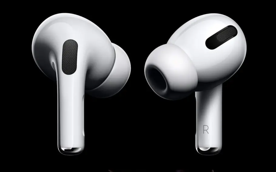 AirPods Pro 3 com câmera infravermelha: lançamento, preço e novidades confirmadas