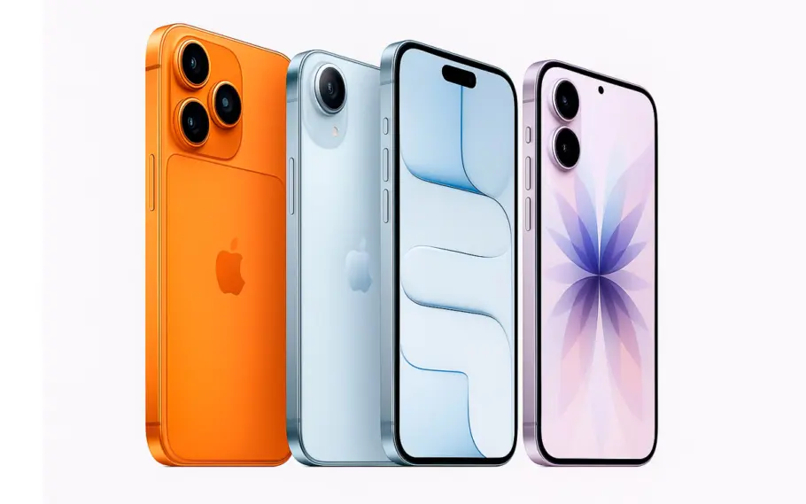 iPhone 17 no Brasil: preços oficiais de todos os modelos lançados pela Apple