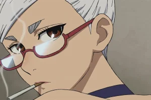 Censura do anime Dandadan na China