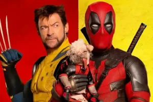 Deadpool & Wolverine ganha data de lançamento no Disney+