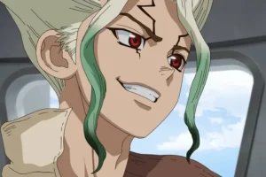 Dr. Stone 4ª Temporada: Trailer, Estreia em 2025 e Divisão em 3 Partes – Tudo o que você precisa saber!