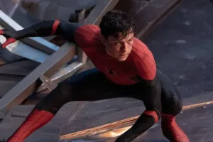 Homem-Aranha 4  Tom Holland promete que novo filme será algo completamente diferente