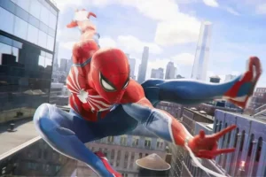 Marvel's Spider-Man 2 no PC Lançamento Confirmado