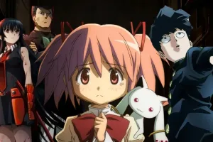 Os 10 finais de animes mais marcantes de todos os tempos