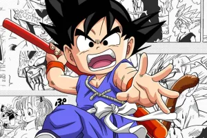 Mangás Clássicos: Conheça os 10 Melhores Títulos Que Marcaram a Cultura dos Quadrinhos