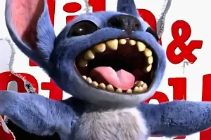 Remake live-action de Lilo & Stitch estreia nos cinemas em 2025