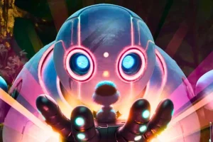 Robô Selvagem da DreamWorks Confirma Sequência com Direção de Chris Sanders