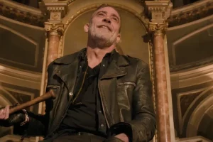 Segunda temporada de The Walking Dead: Dead City ganha teaser