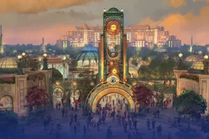 Universal Orlando Resort Revela Data de Inauguração do Epic Universe: O Que Esperar do Novo Parque Temático